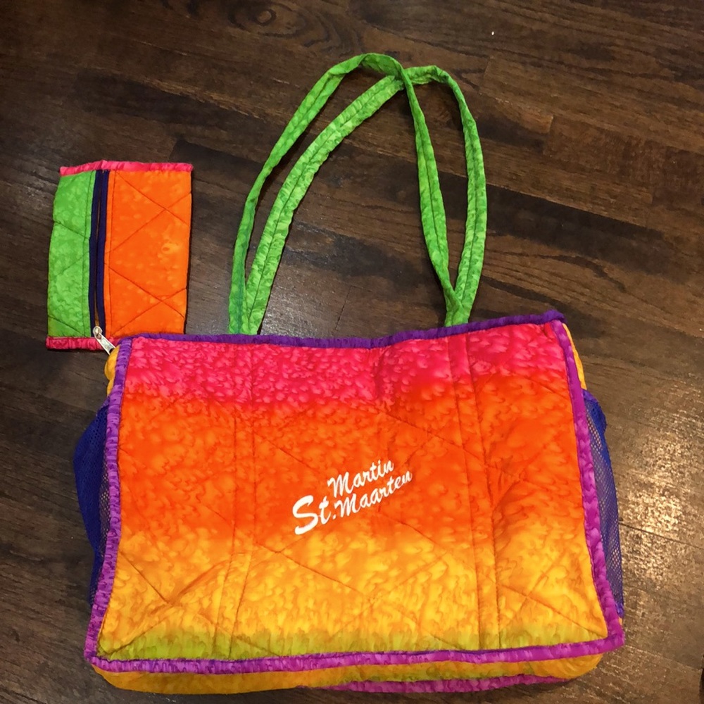 Tote